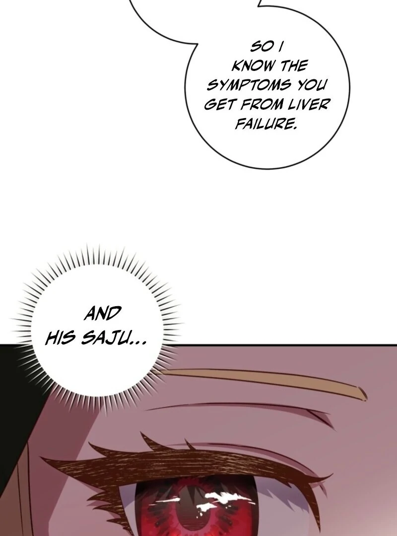 The Wirepuller Gets Lucky in Happier Years Chapter 54 425 097