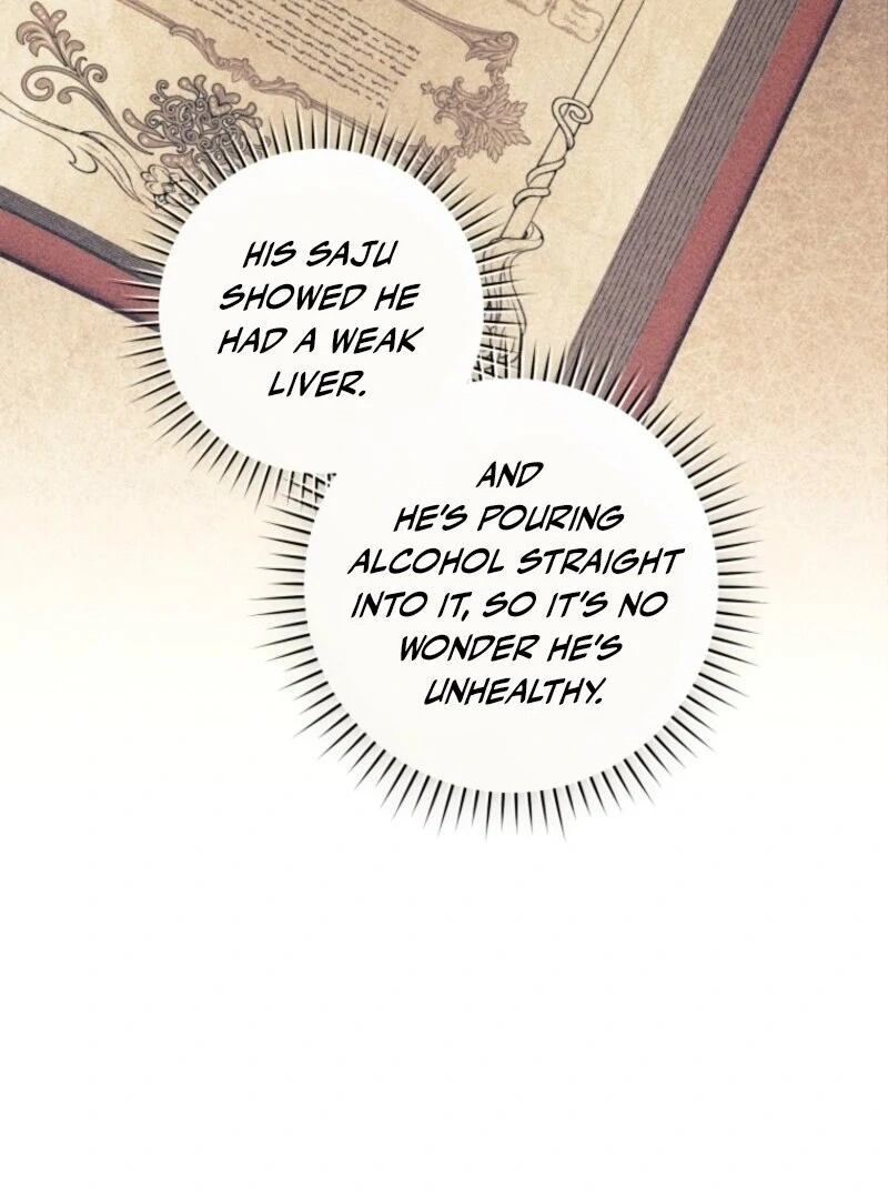 The Wirepuller Gets Lucky in Happier Years Chapter 54 427 099