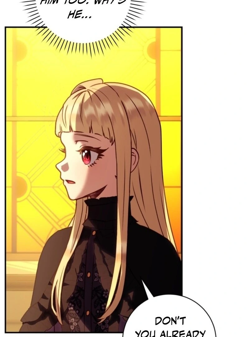 The Wirepuller Gets Lucky in Happier Years Chapter 55 350 016