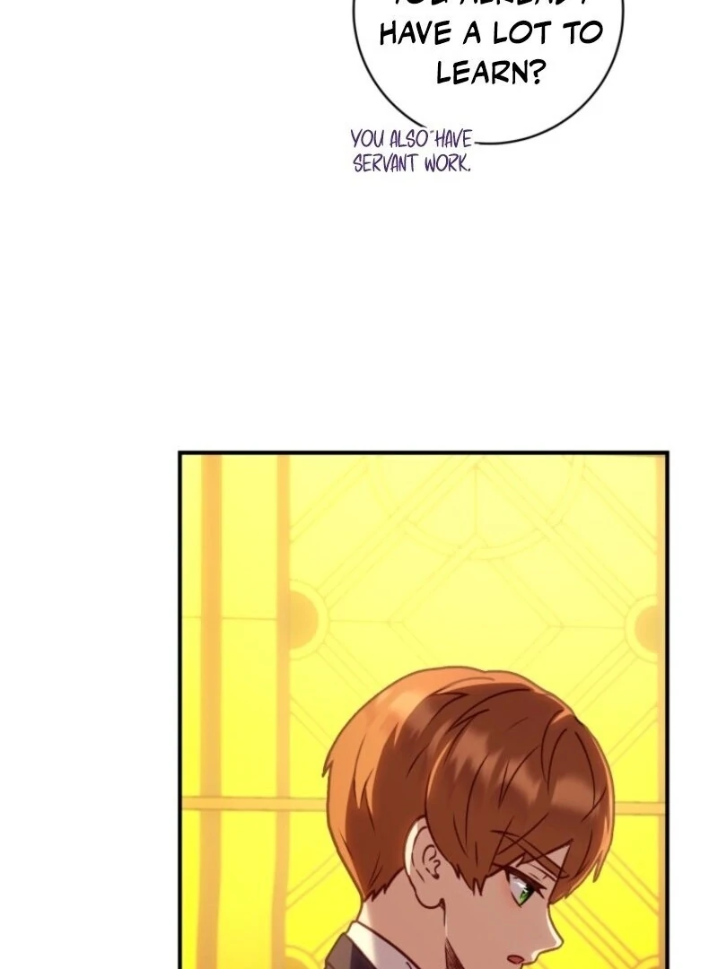 The Wirepuller Gets Lucky in Happier Years Chapter 55 351 017