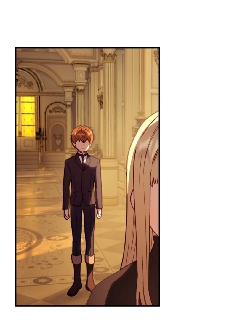 The Wirepuller Gets Lucky in Happier Years Chapter 55 360 026