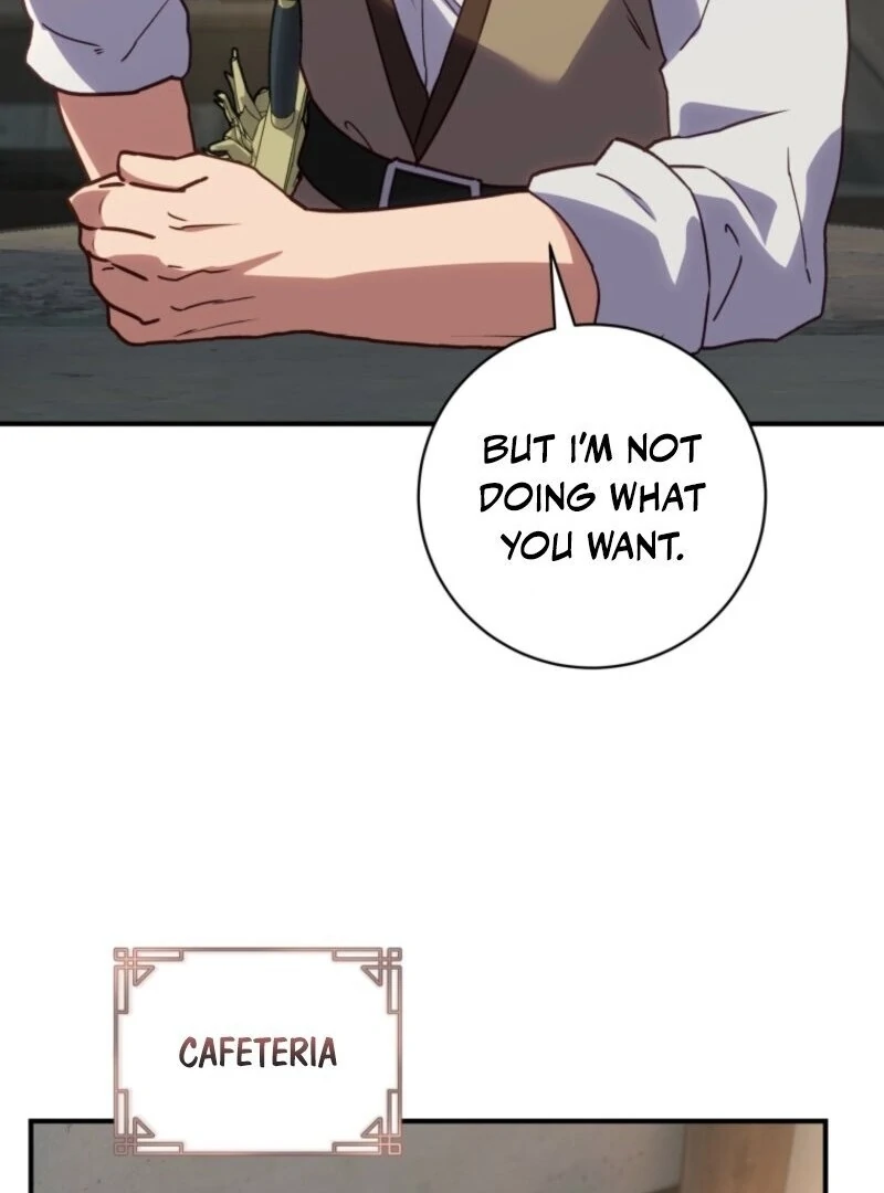 The Wirepuller Gets Lucky in Happier Years Chapter 55 365 031