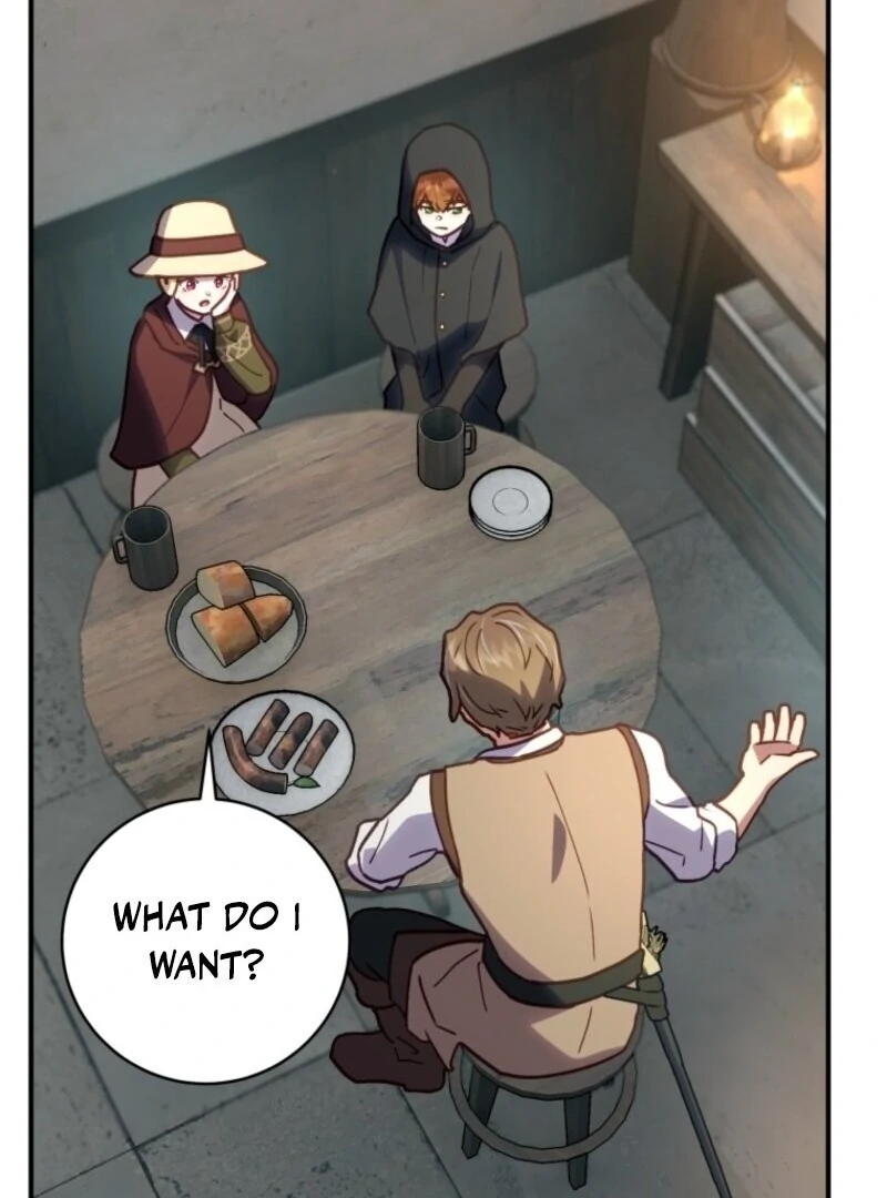 The Wirepuller Gets Lucky in Happier Years Chapter 55 366 032