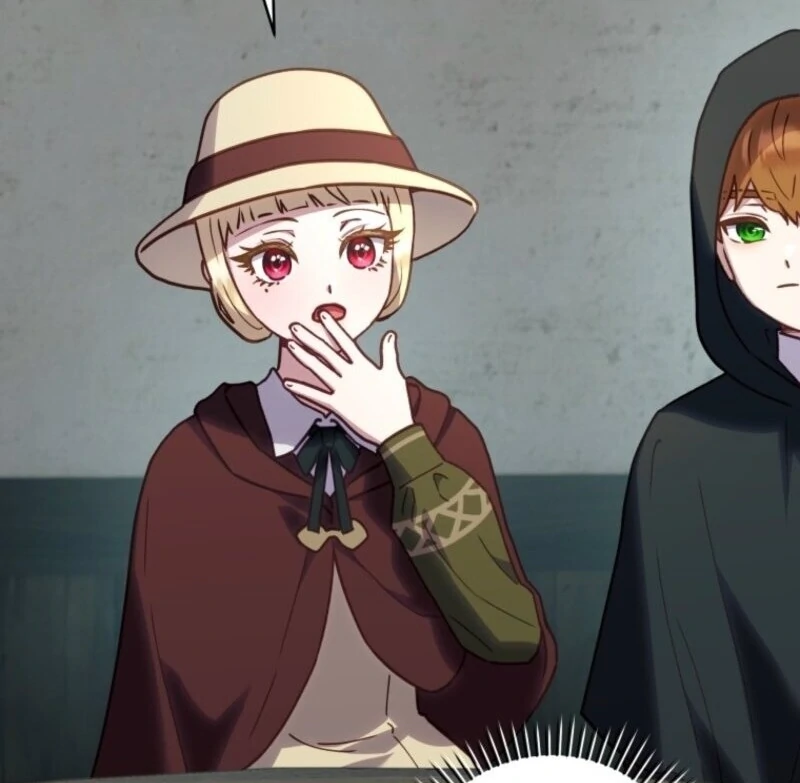 The Wirepuller Gets Lucky in Happier Years Chapter 55 368 034