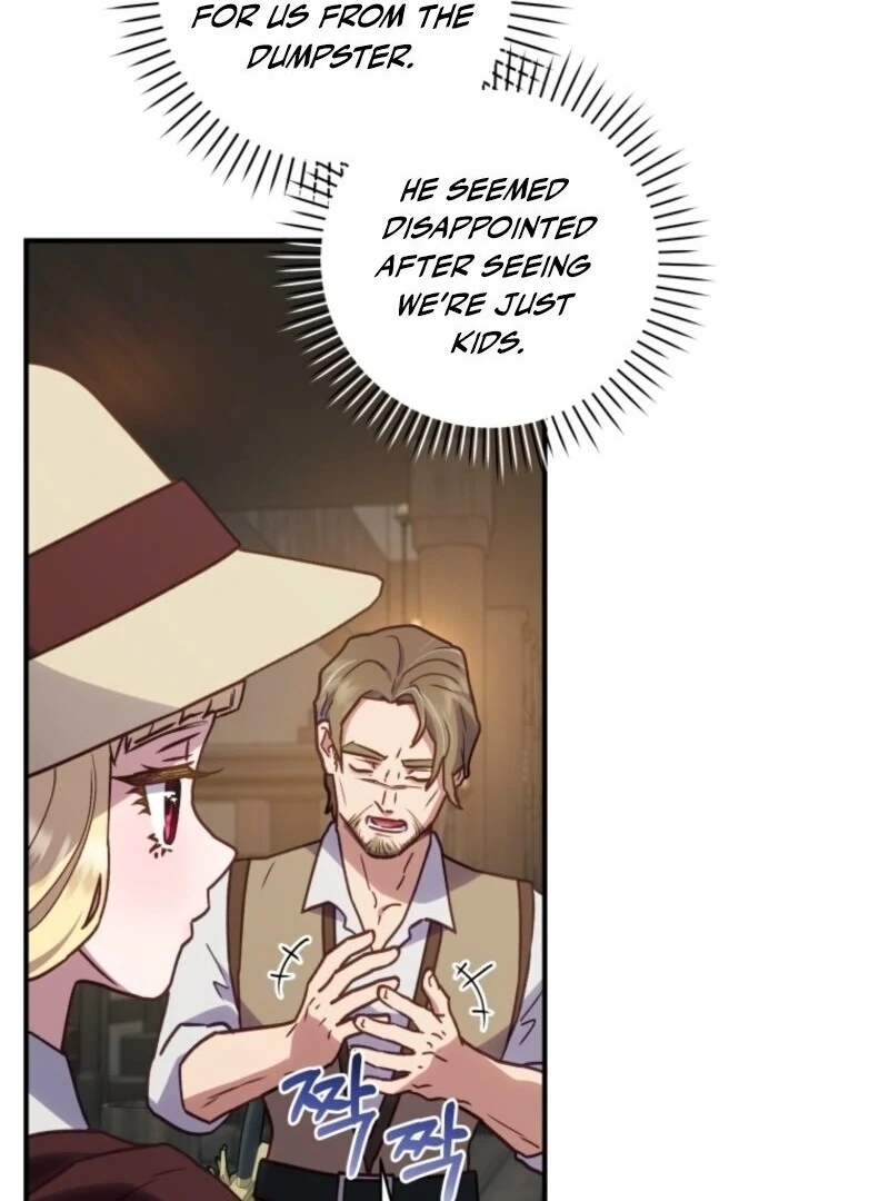 The Wirepuller Gets Lucky in Happier Years Chapter 55 370 036