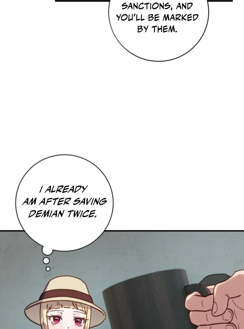 The Wirepuller Gets Lucky in Happier Years Chapter 55 373 039