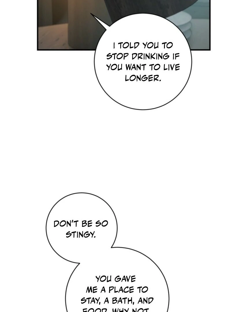 The Wirepuller Gets Lucky in Happier Years Chapter 55 377 043