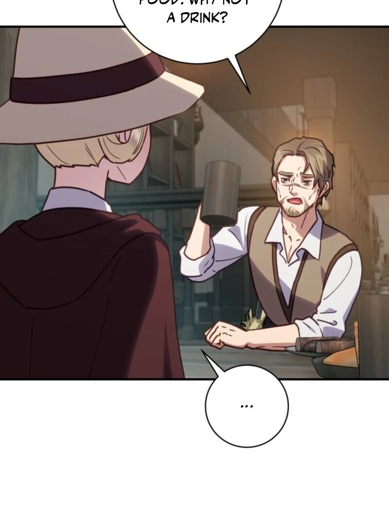 The Wirepuller Gets Lucky in Happier Years Chapter 55 378 044