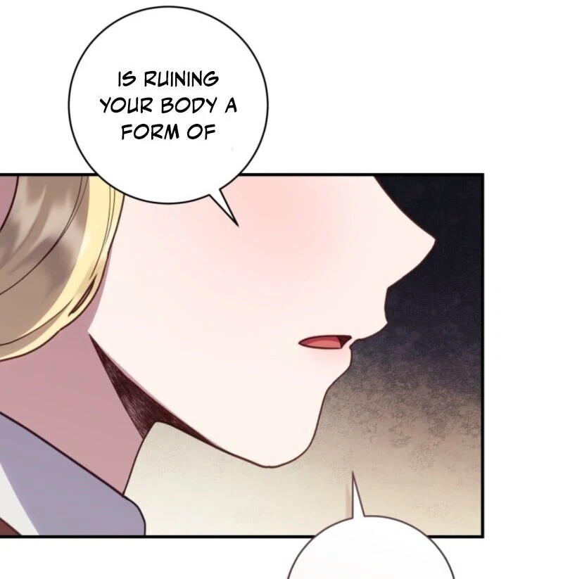 The Wirepuller Gets Lucky in Happier Years Chapter 55 379 045