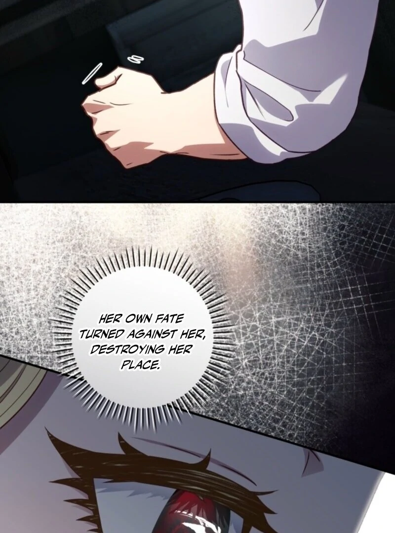 The Wirepuller Gets Lucky in Happier Years Chapter 55 382 048