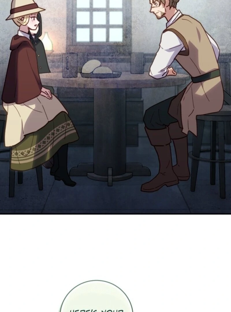 The Wirepuller Gets Lucky in Happier Years Chapter 55 390 056