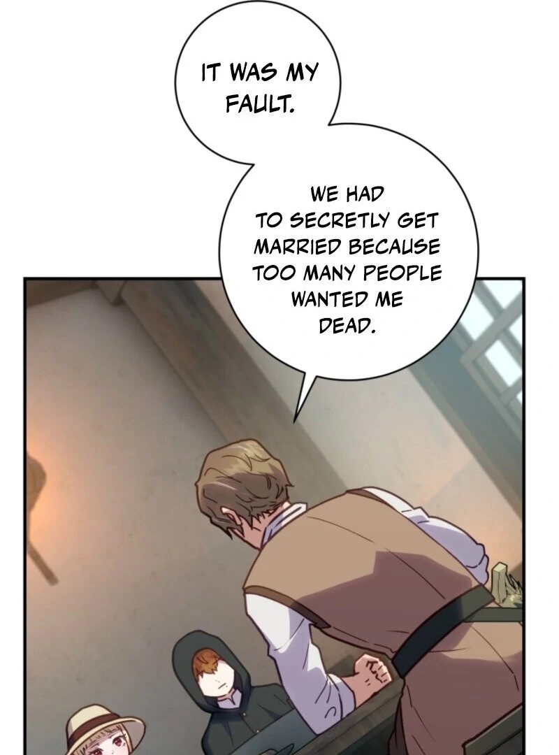 The Wirepuller Gets Lucky in Happier Years Chapter 55 403 069