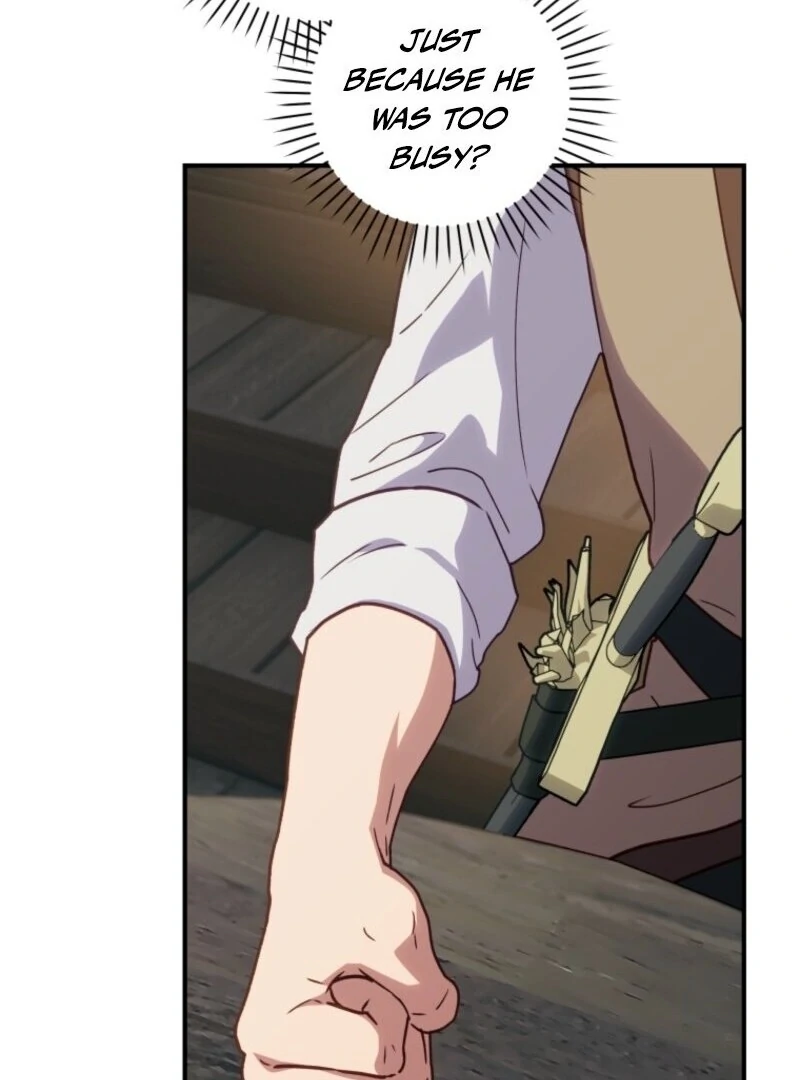 The Wirepuller Gets Lucky in Happier Years Chapter 55 416 082