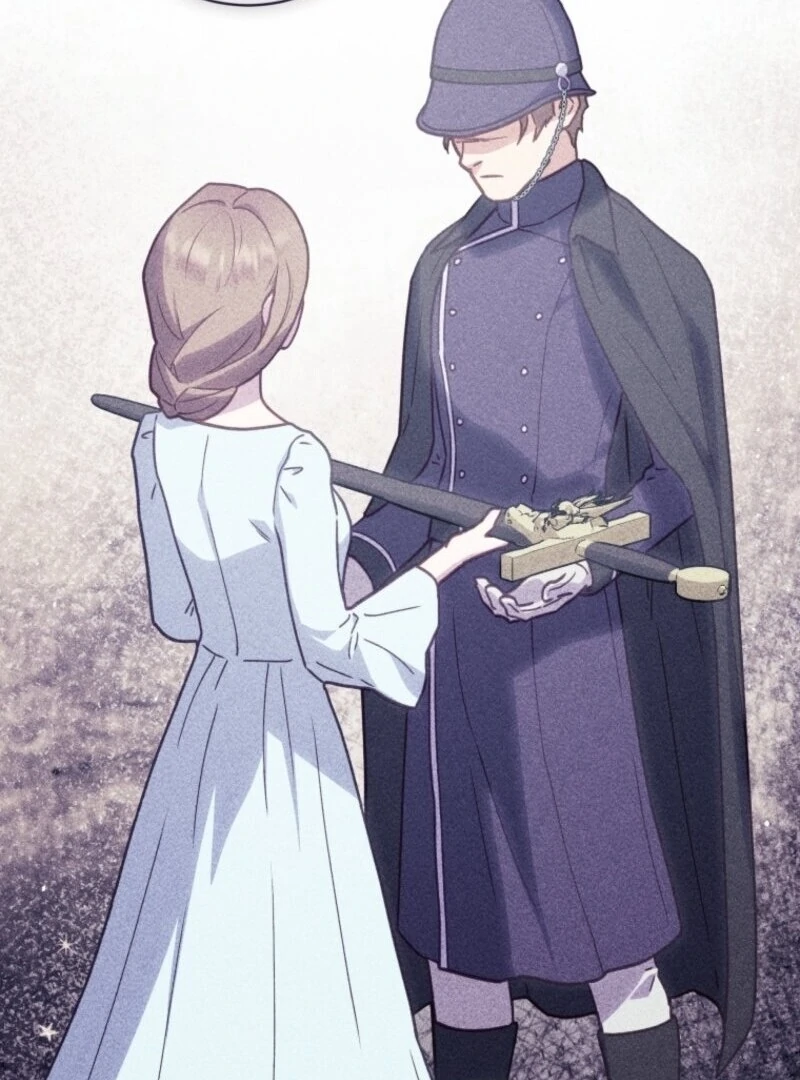 The Wirepuller Gets Lucky in Happier Years Chapter 55 418 084