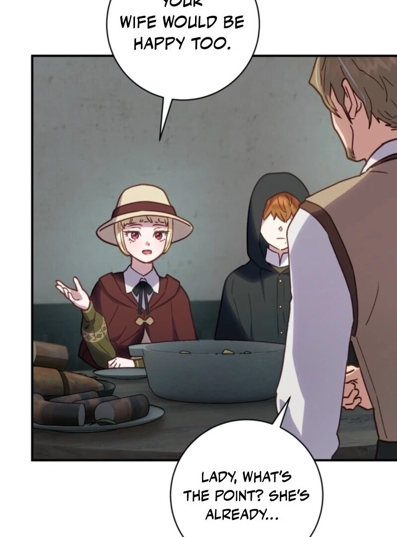 The Wirepuller Gets Lucky in Happier Years Chapter 55 421 087