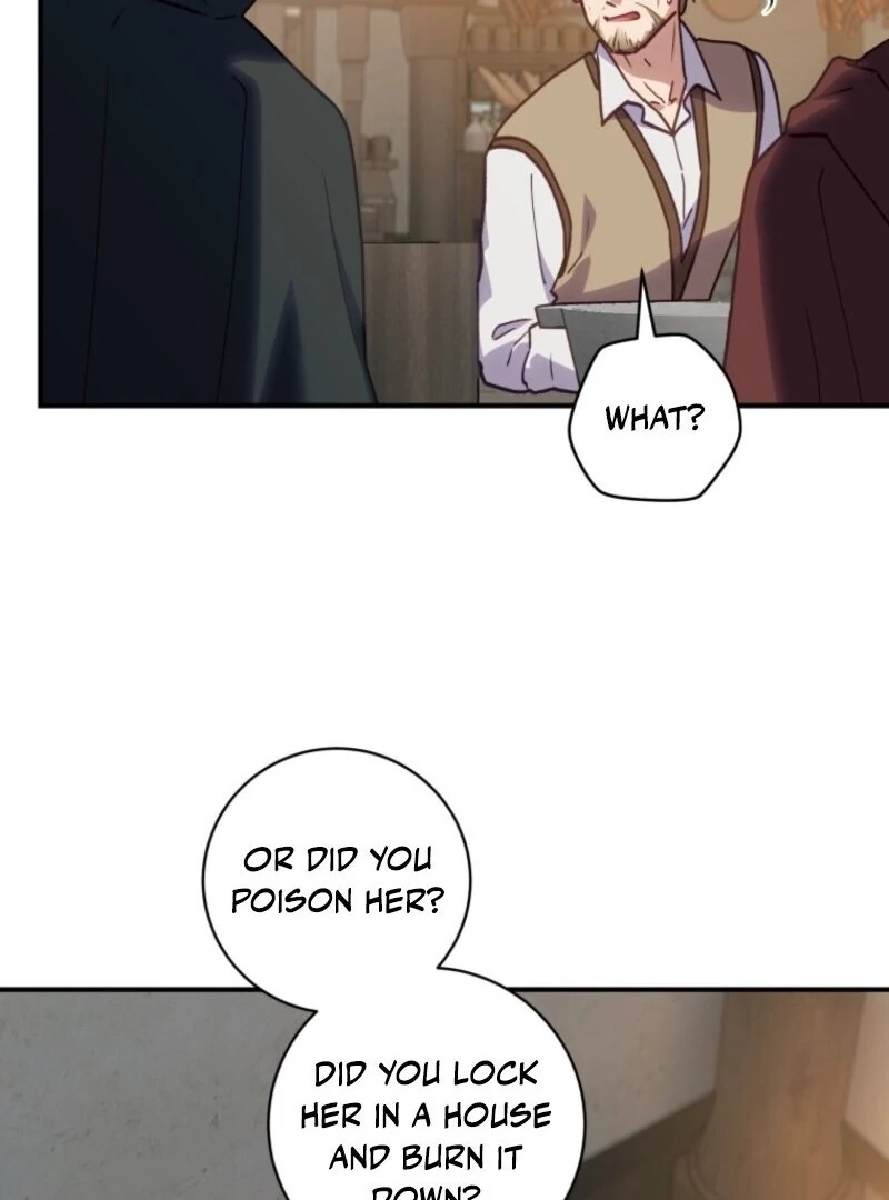 The Wirepuller Gets Lucky in Happier Years Chapter 55 429 095