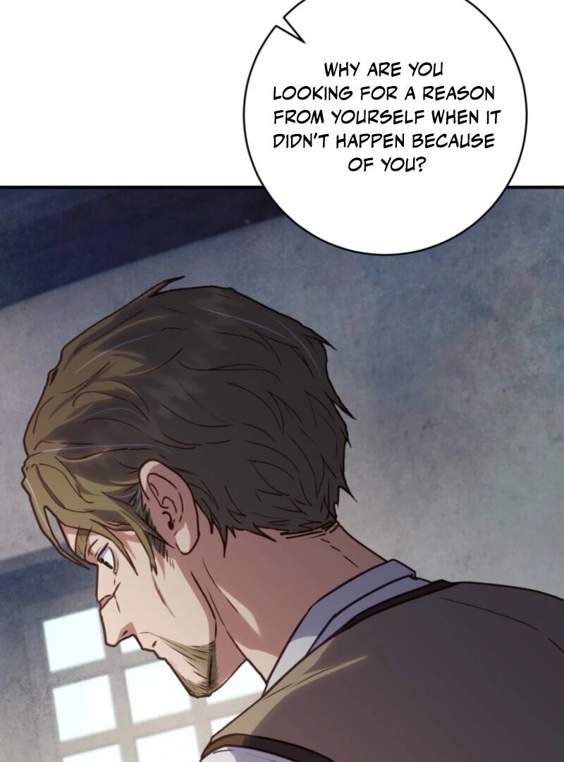 The Wirepuller Gets Lucky in Happier Years Chapter 56 363 005