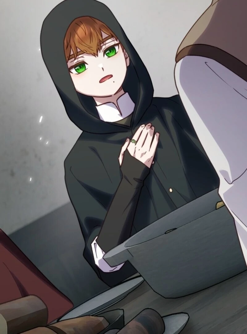 The Wirepuller Gets Lucky in Happier Years Chapter 56 367 009