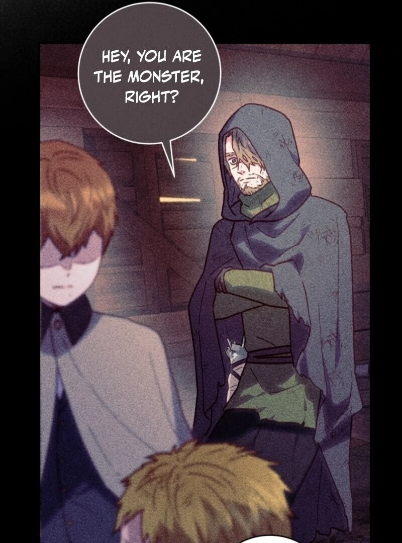 The Wirepuller Gets Lucky in Happier Years Chapter 56 370 012