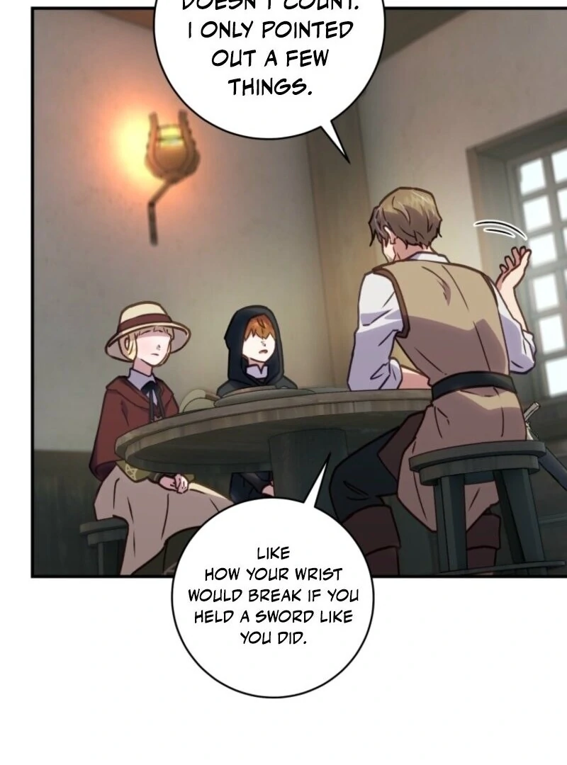 The Wirepuller Gets Lucky in Happier Years Chapter 56 375 017