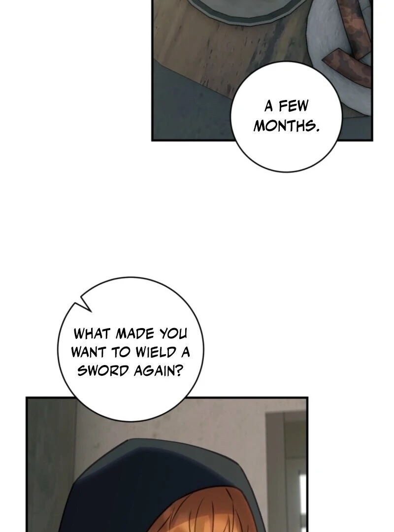 The Wirepuller Gets Lucky in Happier Years Chapter 56 387 029