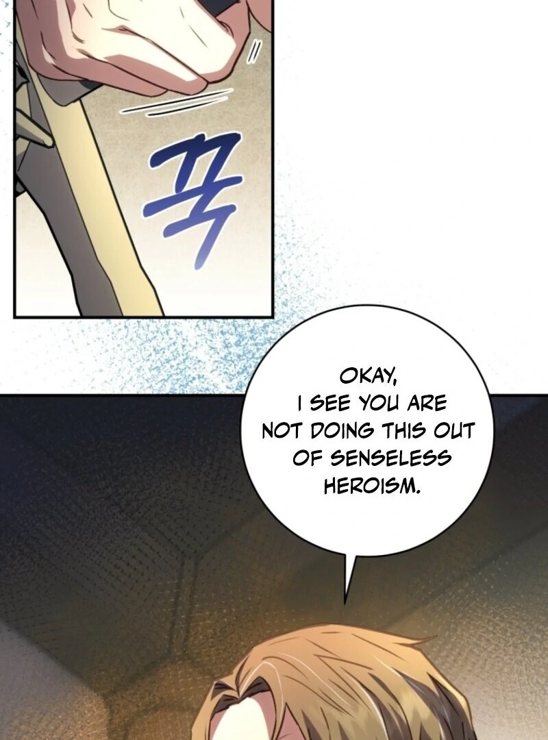 The Wirepuller Gets Lucky in Happier Years Chapter 56 395 037