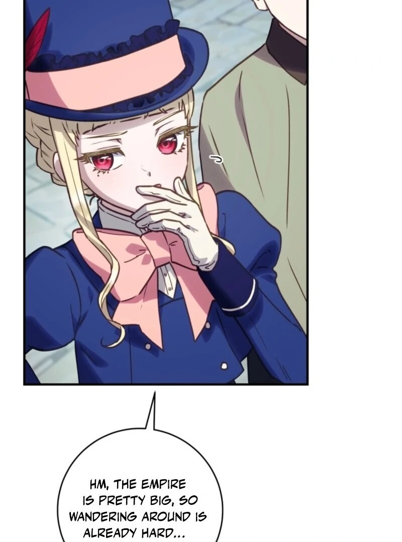 The Wirepuller Gets Lucky in Happier Years Chapter 56 407 049