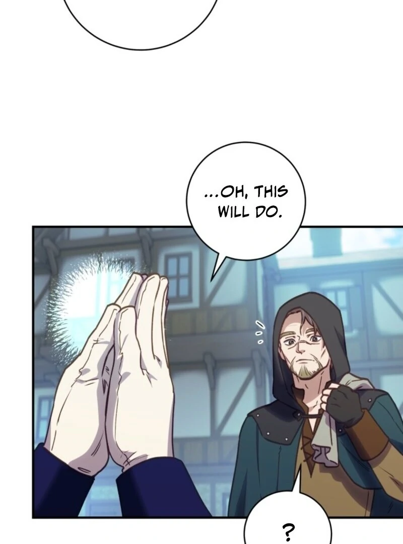 The Wirepuller Gets Lucky in Happier Years Chapter 56 408 050