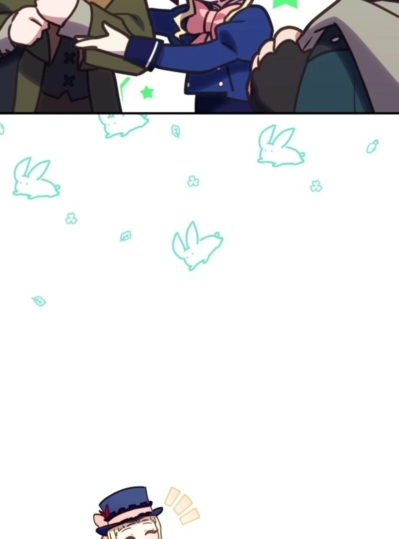 The Wirepuller Gets Lucky in Happier Years Chapter 56 410 052