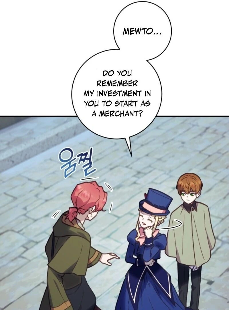 The Wirepuller Gets Lucky in Happier Years Chapter 56 413 055