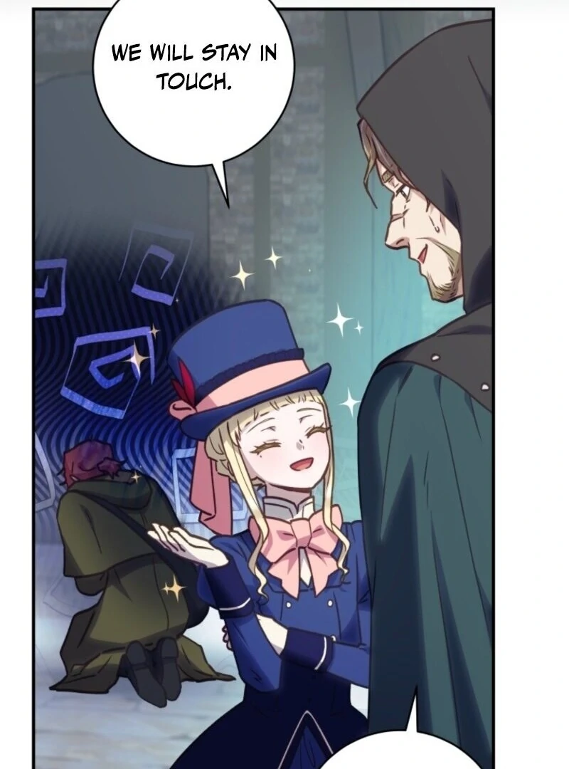 The Wirepuller Gets Lucky in Happier Years Chapter 56 418 060