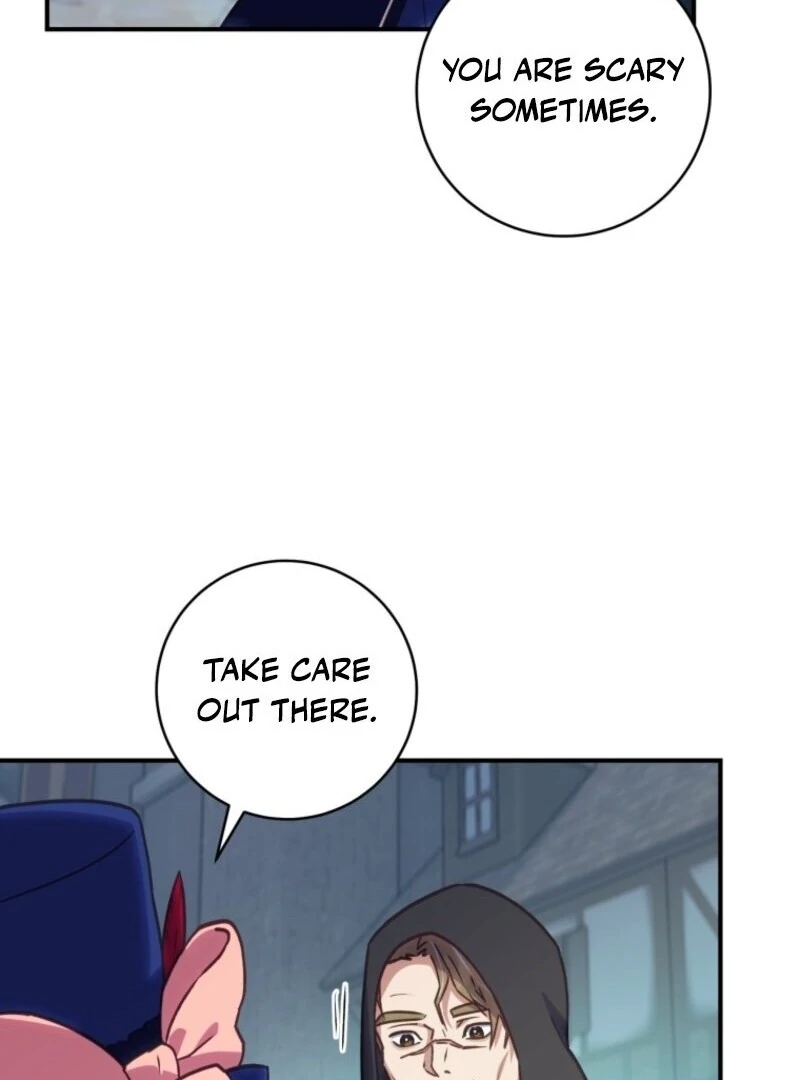 The Wirepuller Gets Lucky in Happier Years Chapter 56 419 061