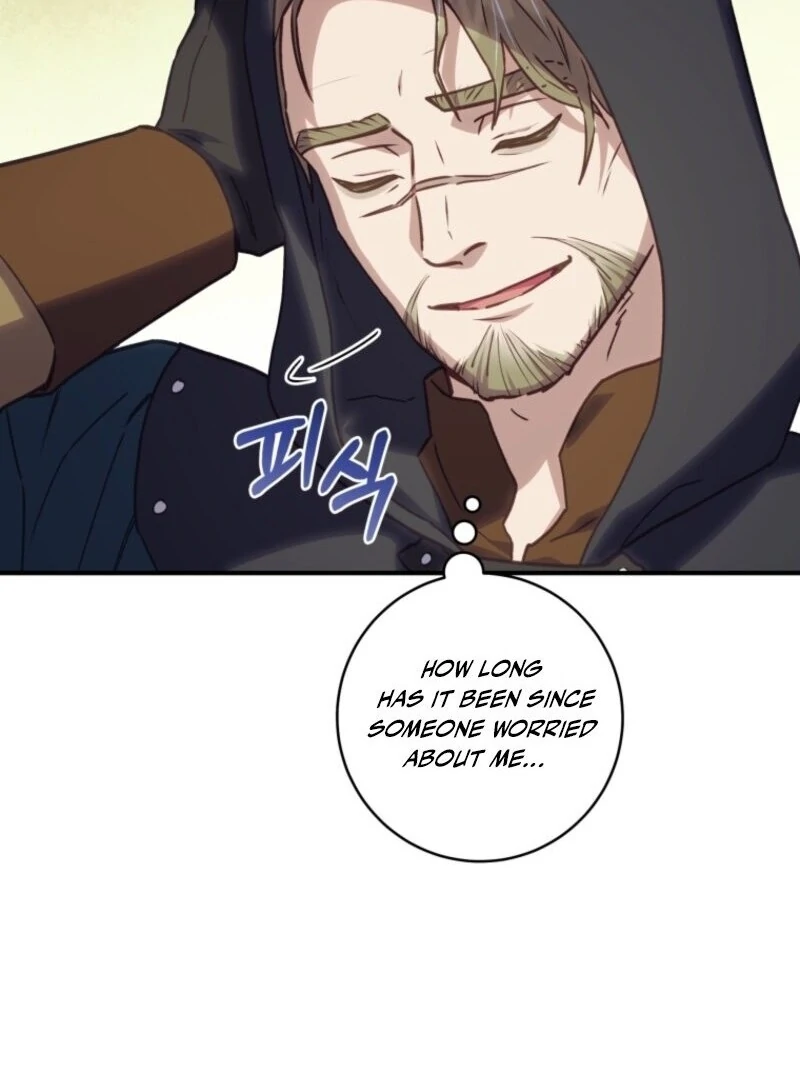 The Wirepuller Gets Lucky in Happier Years Chapter 56 421 063