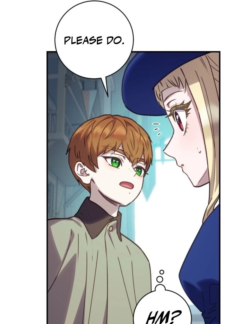 The Wirepuller Gets Lucky in Happier Years Chapter 56 424 066