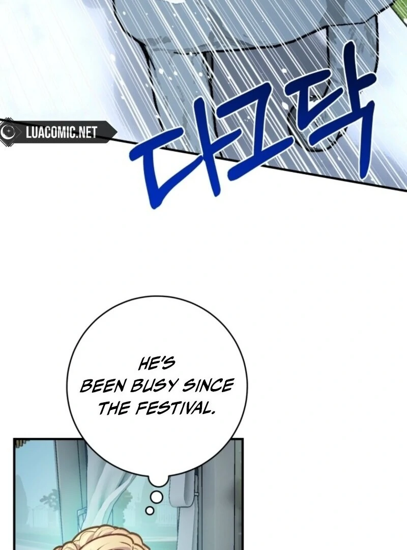 The Wirepuller Gets Lucky in Happier Years Chapter 56 439 081