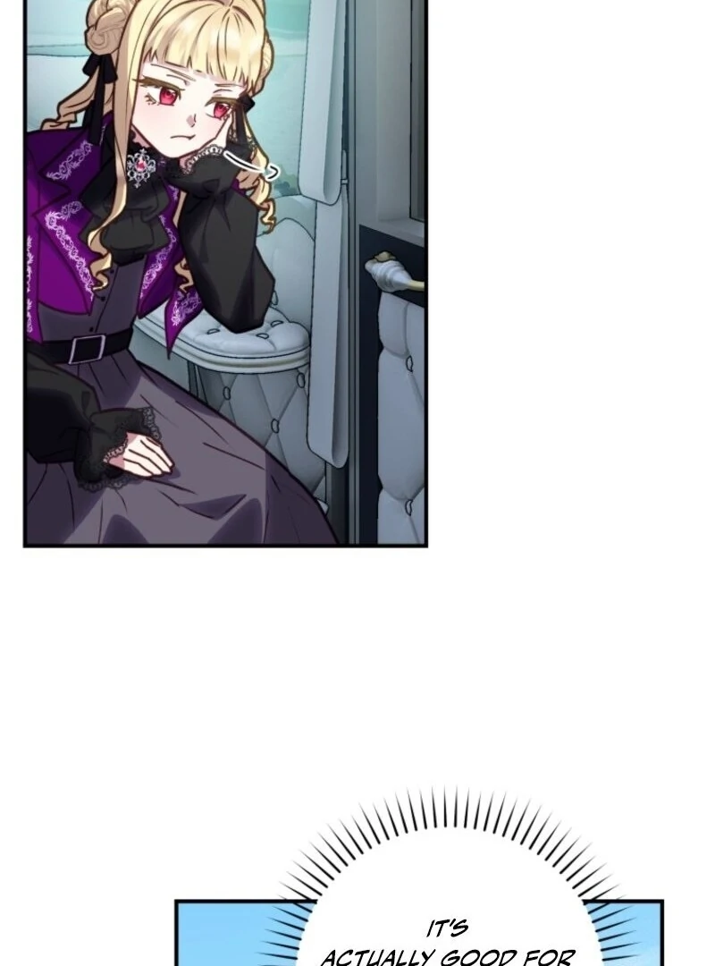 The Wirepuller Gets Lucky in Happier Years Chapter 56 440 082