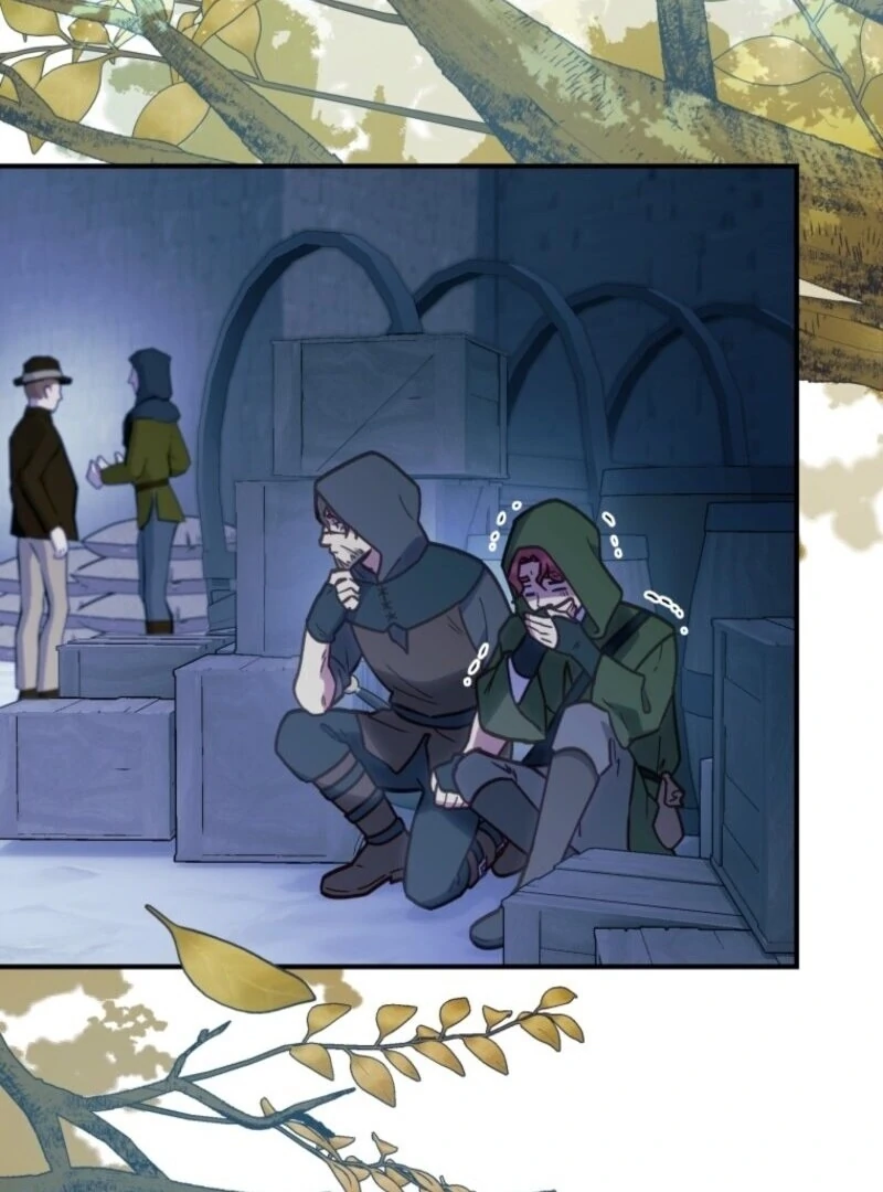 The Wirepuller Gets Lucky in Happier Years Chapter 56 448 090