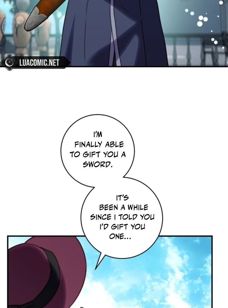 The Wirepuller Gets Lucky in Happier Years Chapter 56 452 094