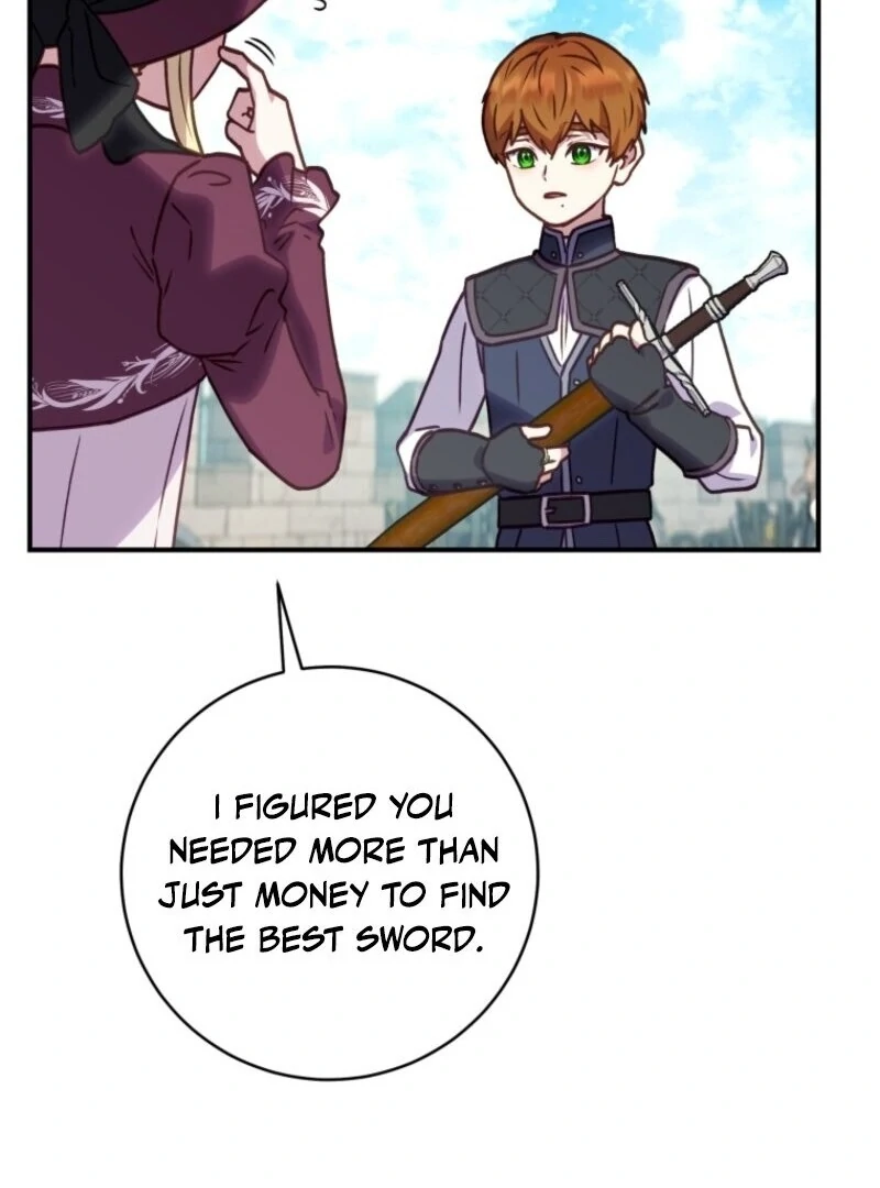 The Wirepuller Gets Lucky in Happier Years Chapter 56 453 095