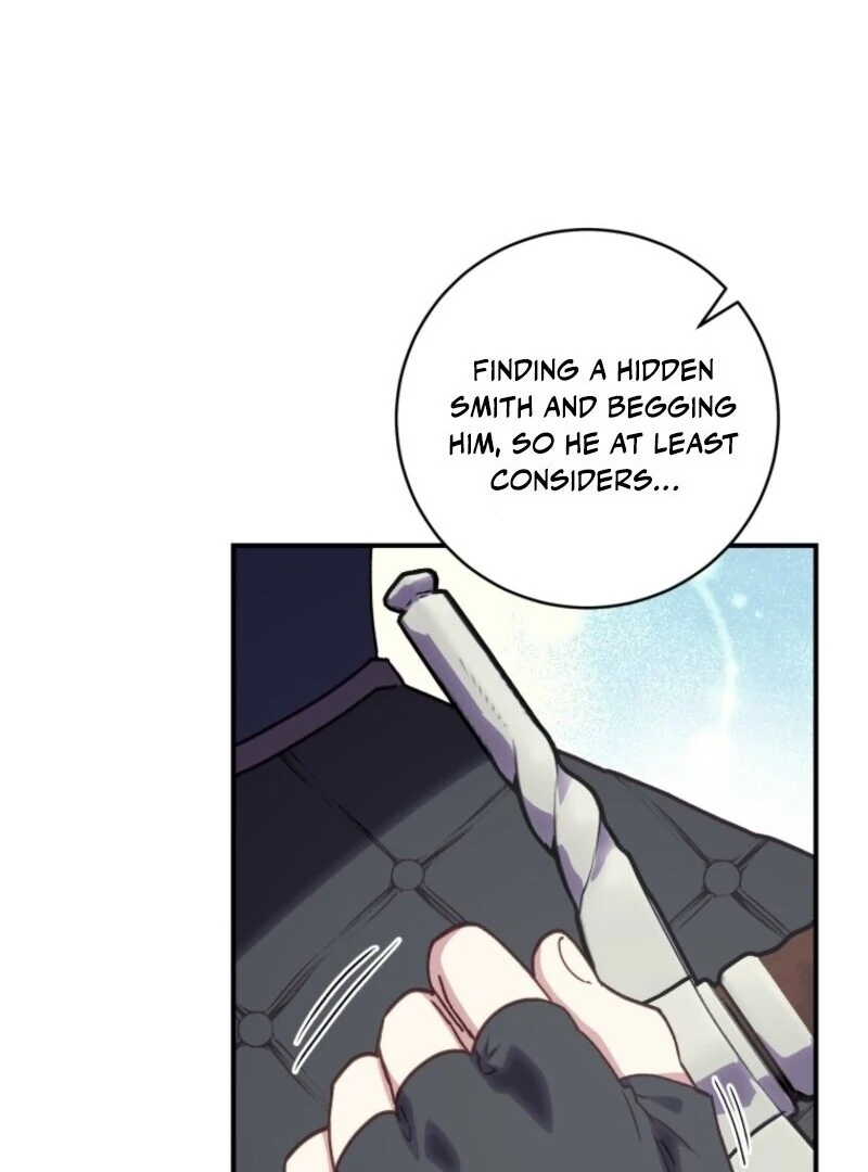 The Wirepuller Gets Lucky in Happier Years Chapter 56 454 096