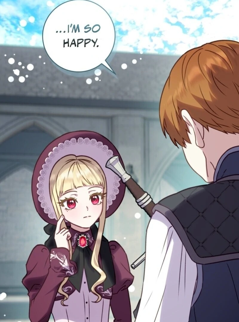 The Wirepuller Gets Lucky in Happier Years Chapter 56 457 099