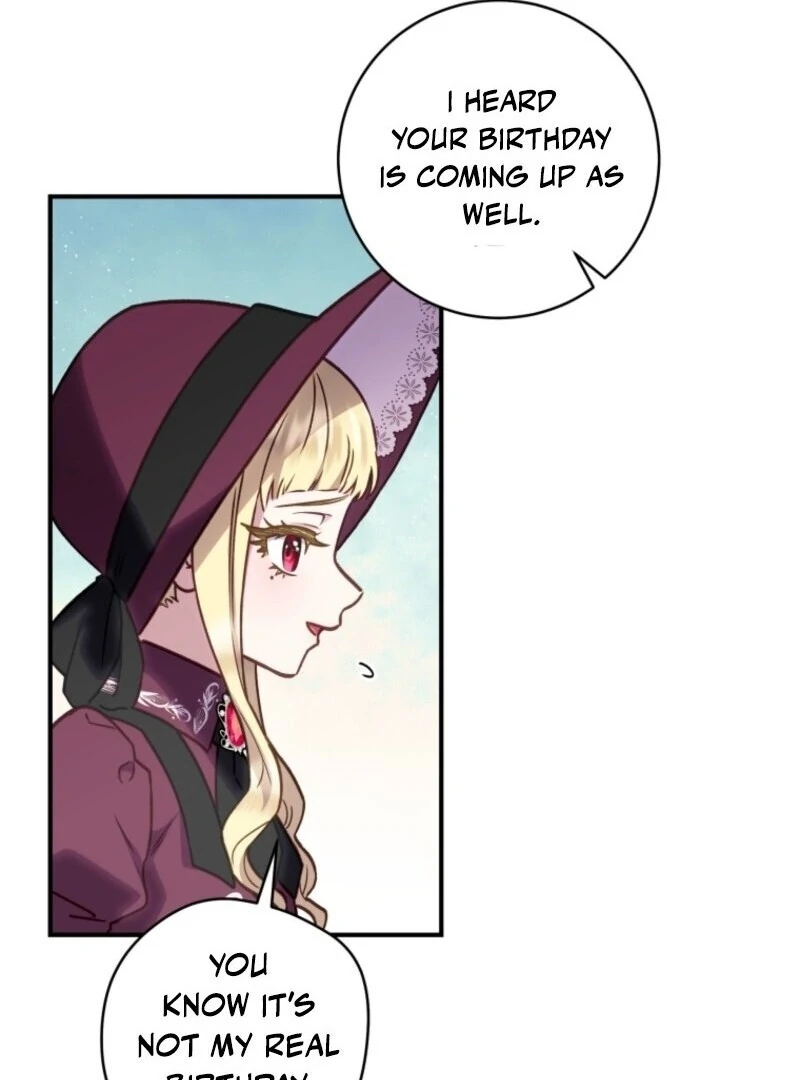 The Wirepuller Gets Lucky in Happier Years Chapter 56 461 103