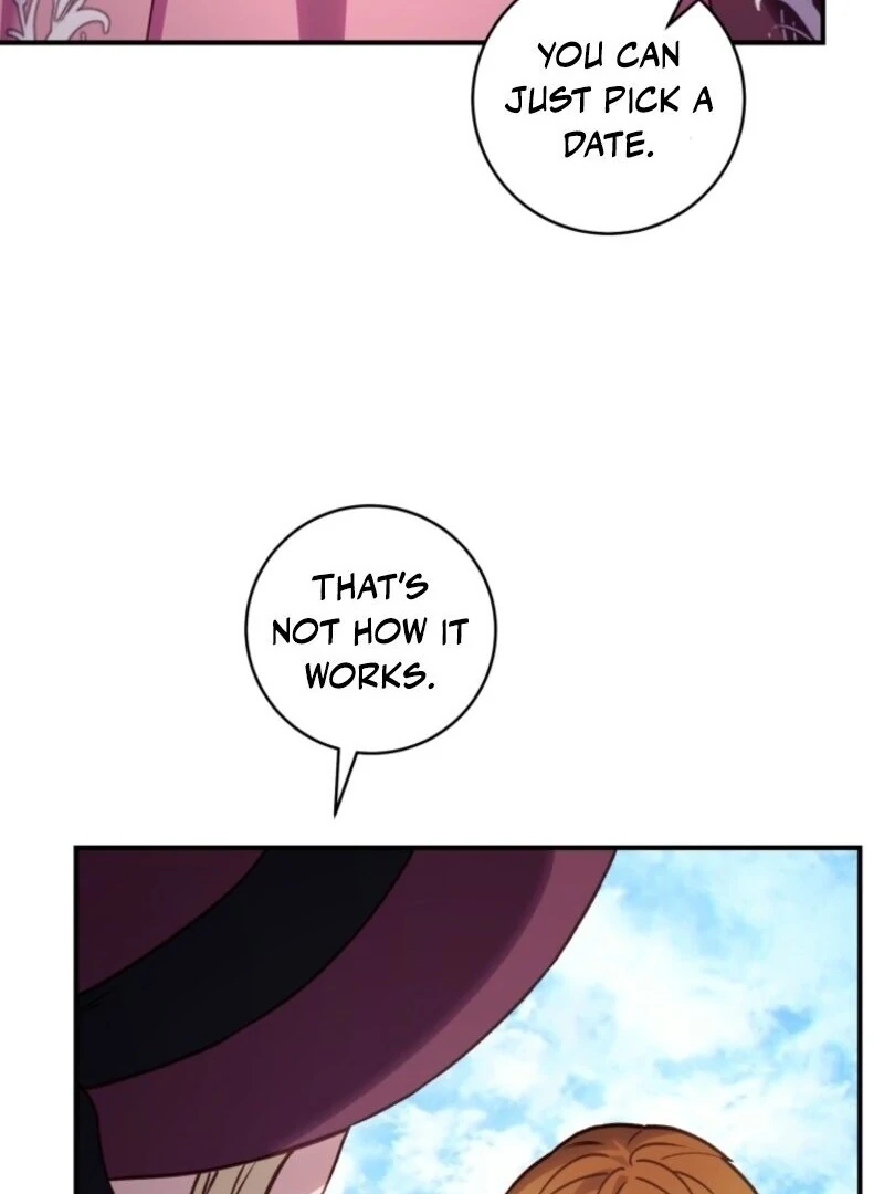 The Wirepuller Gets Lucky in Happier Years Chapter 56 466 108