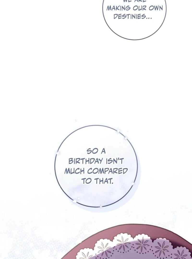 The Wirepuller Gets Lucky in Happier Years Chapter 56 470 112