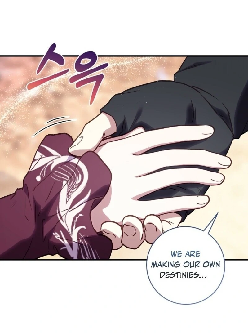 The Wirepuller Gets Lucky in Happier Years Chapter 57 364 006