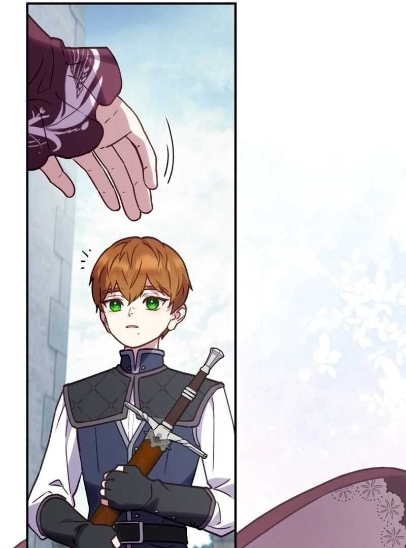 The Wirepuller Gets Lucky in Happier Years Chapter 57 373 015