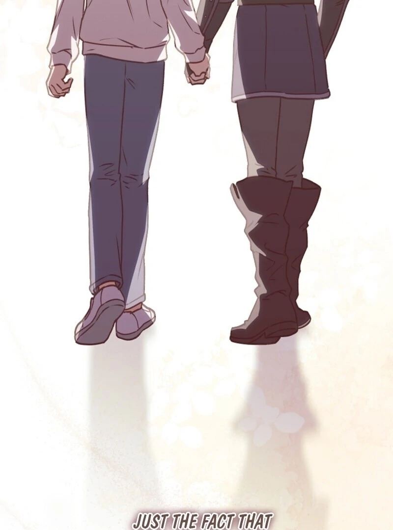 The Wirepuller Gets Lucky in Happier Years Chapter 57 379 021