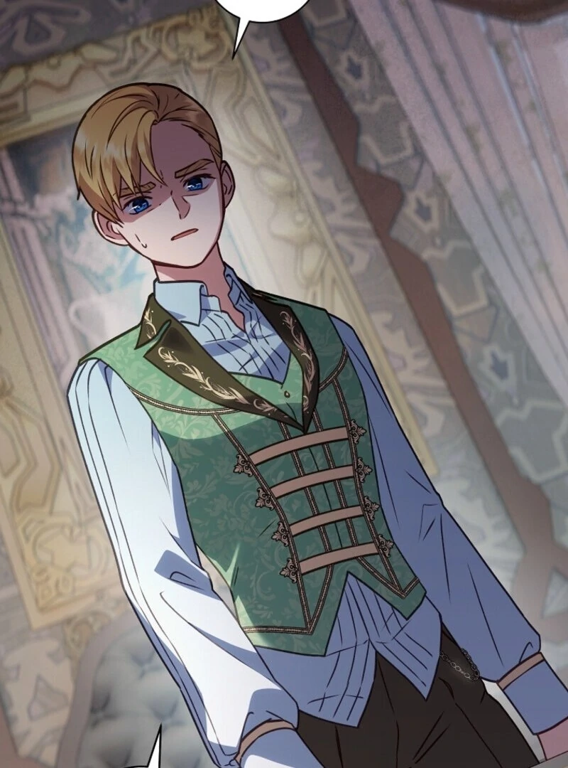 The Wirepuller Gets Lucky in Happier Years Chapter 57 383 025