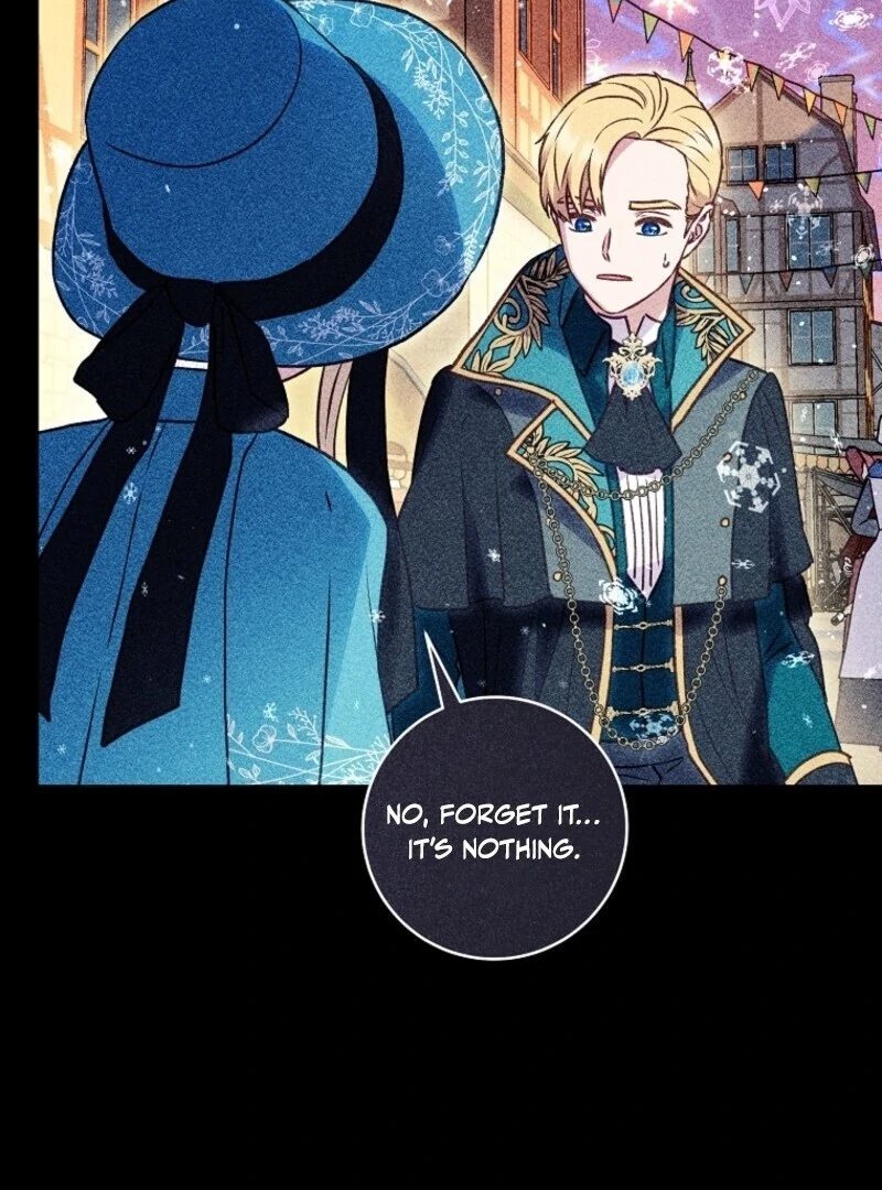 The Wirepuller Gets Lucky in Happier Years Chapter 57 393 035