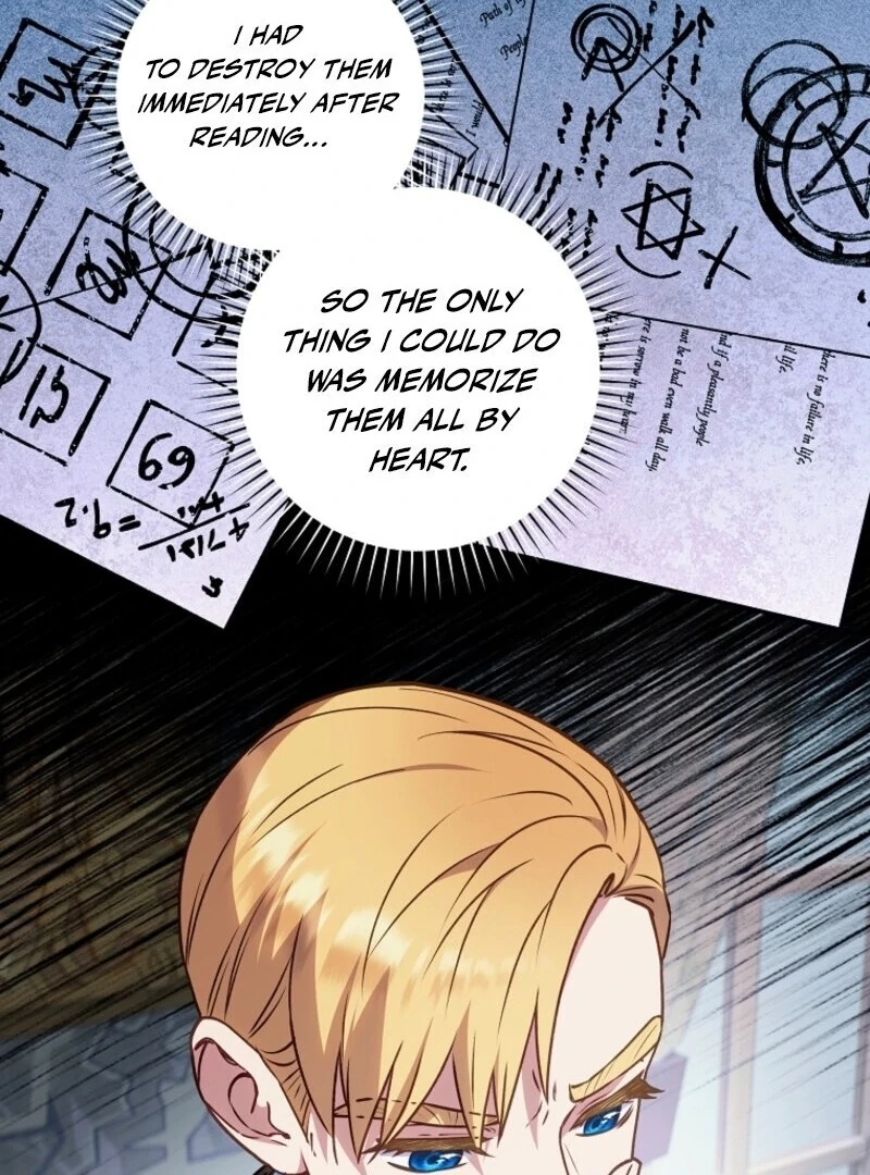 The Wirepuller Gets Lucky in Happier Years Chapter 57 399 041